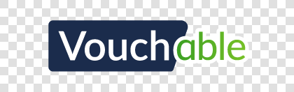 Vouchable Logo - Colour